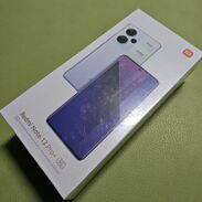 Redmi Note 13 pro plus 5g 12/512gb Dual Sim $550usd (nuevo en caja a estrenar) - Img 45397058