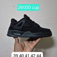 Se vende tenis de varias marcas - Img 57822713