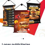 Vinilos, lonas, etiquetas, pvc, carteles neón y mucho más - Img 54972038
