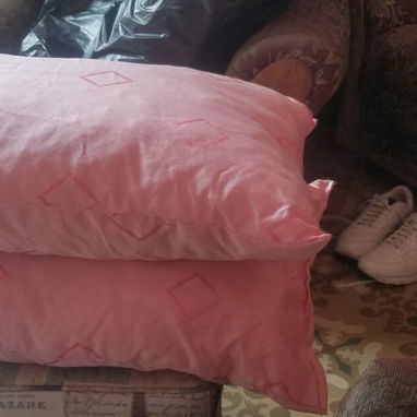Pareja de almohadas - Img 127686854