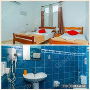 Renta apartamento de 2 habitaciones para 6 personas en la Habana Vieja, frente al mar. - Img 54458981
