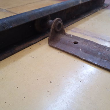 Sistema para puerta de Garaje - 2/2