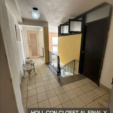 Ref# 94 Ofertaaa apto de 5 cuartos Dúplex Original en planta baja y con garaje. Muy buena zona!!! No lo deje pasar!!!! - 5/7