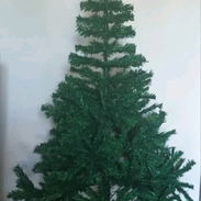 Árbol de navidad* 1.50cm de alto Base de metal - Img 57928001