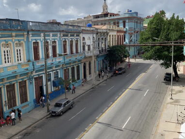 ———•••Vendo apto en Centro Habana 3 cuartos y 2 baños•••--Llame al 54482608🤙 - Img main-image-44856016