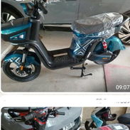 Bicimoto RX COMBAT - Img 57671188