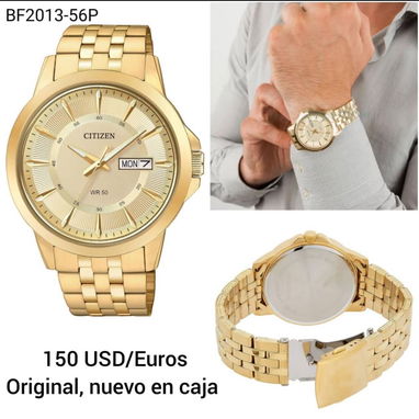 Fossil, Armani, Michael Kors, Maserati, Neww - Img 114432725