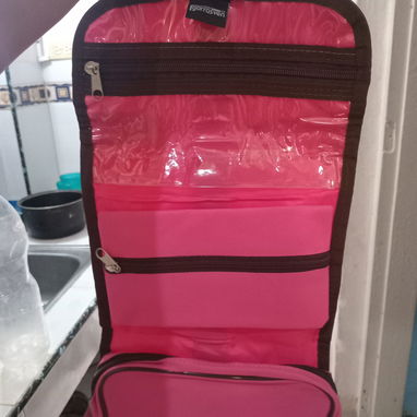 Estuche de Viaje para Maquillajes - Img 121592082