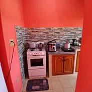 Se vende casa con todo adentro 4to piso (Bahía) - Img 55533677