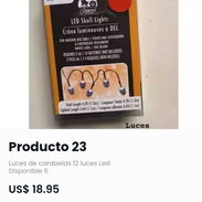 Accesorios para Halloween - Img 57964930
