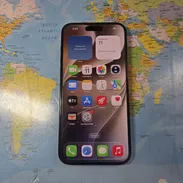 iPhone 15 Plus de 128 GB, negro, libre de fábrica, accesorios - Img 58068813