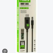 Cable para router nauta hogar - Img 57304787