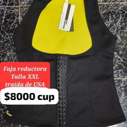 Faja reductora - Img 55881654