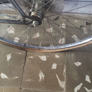 Vendo bici 270 usd y me ajusto un poco - 2/7