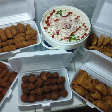 Bufett para todo tipo de eventos - Img 125529338