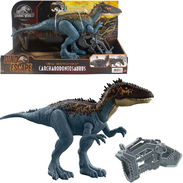 Juguetes: Dinosaurios - Img 56751343