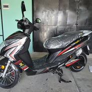 MOTO ELECTRICA TOPMAQ F3 🛵* - Img 58215482