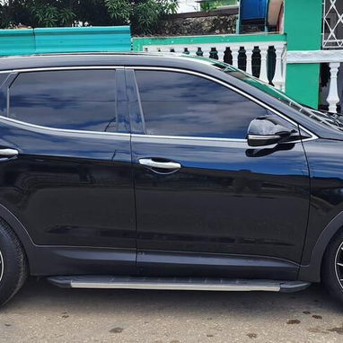 Hyundai Santa Fe - Img 110217959