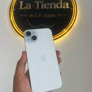 Iphone 15 plus - Img 56843777