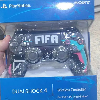 Consola retro 2026 game stick m8 4k y mango de ps4 pc ectttt.... - Img 113405922