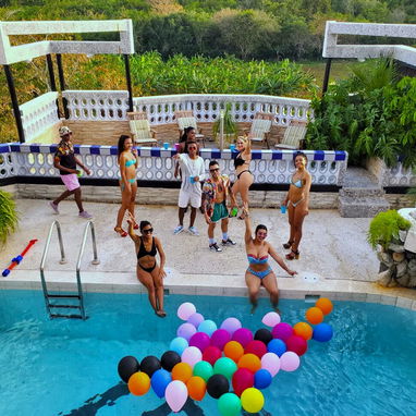 casa en la playa con piscina y billar! 53 63689791 - Img 82087528