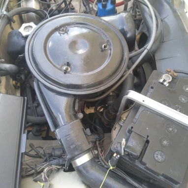 VENDO LADA 2105 - Img 123774346