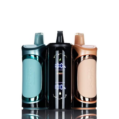 Vaper-Cigarros electrónicos 6mil-8mil-10mil-13mil-15mil-20mil- 40mil -70 mil - 100 mil PUFFS variedad de sabores NUEV - Img 121161965