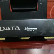RAM ADATA DDR3 2Gb - Img 49986634