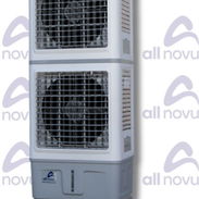 ENFRIADOR DE AIRE DOBLE ALL NOVU - Img 57938826