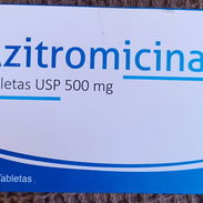 Medicamentos importados (antibióticos) - Img 56265122