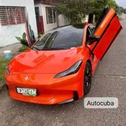 Hyper Aion GT 2024, auto eléctrico - Img 58051247