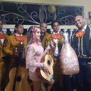 Galanes de Acapulco... mariachis en La Habana - Img 45443904