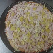 Busco trabajo como pizzero y ayudante de cocina - Img 50740402