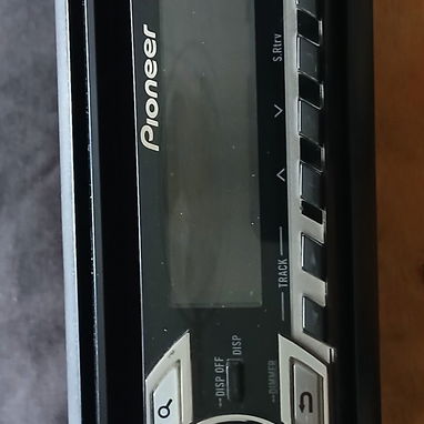 VENDO ESTE AUDIO . ✅️TODO PIONER PINCHANDO AL 100% SOY DE LA HABANA ARROYO NARANJO✅️ ✅️LA REPRODUCTORA NO TIENE BLUET - Img 123448943