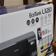 Impresora multifuncional Epson Ecotank L3250 impresora NUEVA iMPRESORA 3 EN 1 epson l3250 tinta continua Impresora NEW!! - Img 45640883