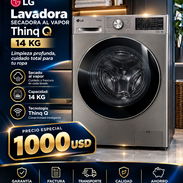 Lavadoras secado al vapor - Img 57894716