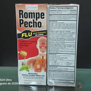 Rompe Pecho - Img 57530967