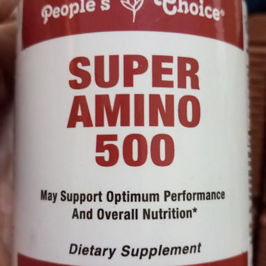 Vendo pomos de vitaminas Kirkland de 500 tab en 30 usd. - Img 109516167