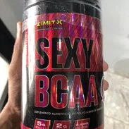 Sexy BCAA (Aminoácido) - Img 51398177
