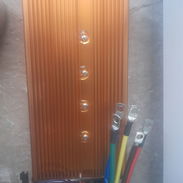 Caja reguladora de Triciclo nuevo 60v 95usd - Img 55408403