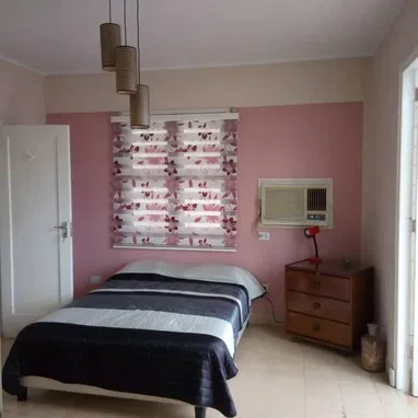 Oferta apto de 3 cuartos y 3 baños en el Vedado en las letras,2do piso. Oportunidad de inversión!!! - Img 82813990