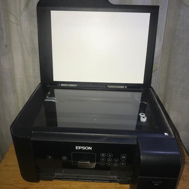 Vendo dos impresoras y otros - Img 128032401