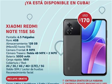 Venta de teléfonos en toda Cuba - Img 65511770