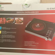 Cocina infrarrojo - Img 55176877