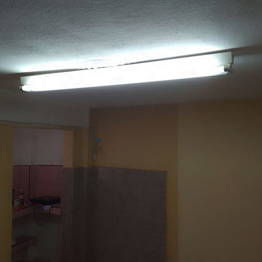 VENTA DE CASA en Guanabacoa - 3/10