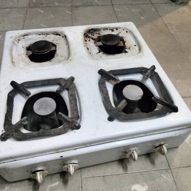 Vendo dos cocinas - Img 123836092