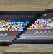 VENDO NINTENDO SWITCH PIRATEADO CON SU TRANSFORMADOR ORIGINAL VARIOS JUEGOS INTERNOS INSTALADO - Img 48909388