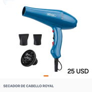 Secador de cabello - Img 54361136