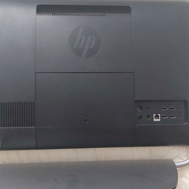 COMPUTADORA ALL IN ONE HP, PAVON 52433070 - Img 125862141