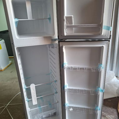 Refrigerador milexu de 6.5 pies no es congelación seca - Img 123003947